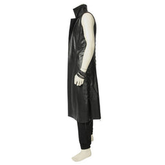 Halloweez DMC5 Cosplay Costume - Exclusive Stylish Outfit for Devil May Cry Enthusiasts - Halloweez