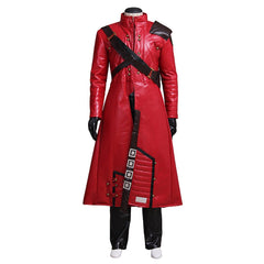 Halloweez Dante Cosplay Tailor-made Anime Costume Uniform - Halloweez