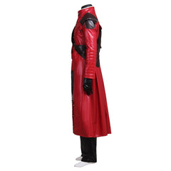 Halloweez Dante Cosplay Tailor-made Anime Costume Uniform - Halloweez