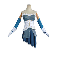 Halloween Costume Magical Girl Cosplay Nero Alice Lolita Maid Dress Anime Style - Halloweez