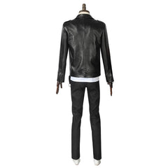 Halloweez Hypnosis Mic Division Rap Battle Samatoki Aohitsugi Cosplay Outfit - Halloweez