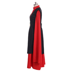 Epic Mai Kimono from Avatar: The Last Airbender - Halloweez Cosplay Collection - Halloweez