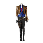 Halloweez Lilith Outfit - Borderlands Cosplay Costume Full Set for Women - Halloweez