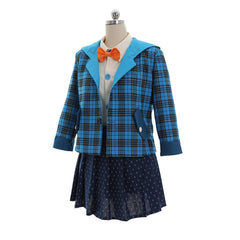 Halloweez Gelatoni Cosplay Costume | Women’s Disney-Inspired Outfit for Halloween, Carnival, and Cosplay - Halloweez