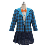 Halloweez Gelatoni Cosplay Costume | Women’s Disney-Inspired Outfit for Halloween, Carnival, and Cosplay - Halloweez