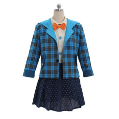 Halloweez Gelatoni Cosplay Costume | Women’s Disney-Inspired Outfit for Halloween, Carnival, and Cosplay - Halloweez