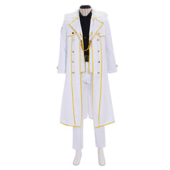 Stunning Divine Gate Arthur Cosplay Costume by Halloweez - Halloweez