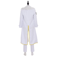 Stunning Divine Gate Arthur Cosplay Costume by Halloweez - Halloweez