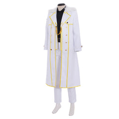 Stunning Divine Gate Arthur Cosplay Costume by Halloweez - Halloweez