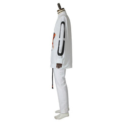 Halloweez Division Rap Battle Amemura Ramuda Cosplay Outfit - High-End Quality Ensemble - Halloweez