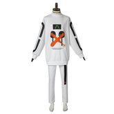 Halloweez Division Rap Battle Amemura Ramuda Cosplay Outfit - High-End Quality Ensemble - Halloweez