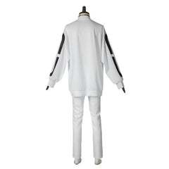 Halloweez Division Rap Battle Amemura Ramuda Cosplay Outfit - High-End Quality Ensemble - Halloweez