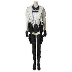 Halloweez DMC 5 V Lady Mary Cosplay Costume - Perfect for Halloween Parties - Halloweez