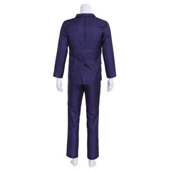 Halloweez Doctor Who Cosplay - Time Lord Suit for Ultimate Fans - Halloweez