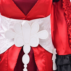 Halloweez Dorothea Timeskip Cosplay Costume | Exclusive Custom-Made Game Outfit - Halloweez