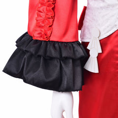 Halloweez Dorothea Timeskip Cosplay Costume | Exclusive Custom-Made Game Outfit - Halloweez