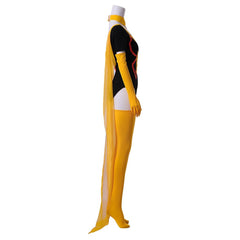 Halloweez Dr. Mrs. The Monarch Cosplay Costume – Inspired by Venture Bros - Halloweez