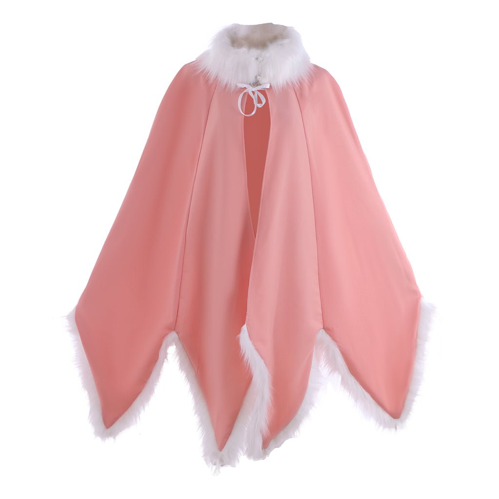 Halloweez Homura Momiji Cosplay Costume - Embrace the Anime Spirit - Halloweez