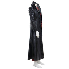 Halloweez Lady Jane Wetherby Vampire Hunter Costume | Elegant Victorian Gothic Cosplay for Halloween & Special Events - Halloweez
