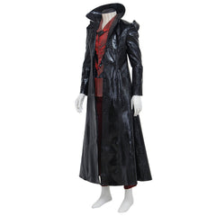 Halloweez Lady Jane Wetherby Vampire Hunter Costume | Elegant Victorian Gothic Cosplay for Halloween & Special Events - Halloweez