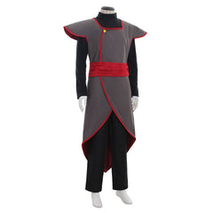 Halloweez Dragon Ball Zamasu Cosplay Costume - Transform into the Villain - Halloweez