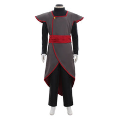 Halloweez Dragon Ball Zamasu Cosplay Costume - Transform into the Villain - Halloweez
