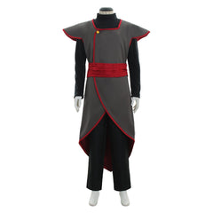Halloweez Dragon Ball Zamasu Cosplay Costume - Transform into the Villain - Halloweez