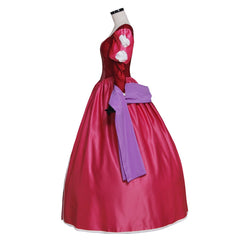 Ethereal Ballet Princess Rue Cosplay Costume - Halloweez Anime Outfit - Halloweez