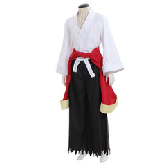 Halloweez Oda Nobunaga Drifters Cosplay Costume - Authentic Japanese Historical Look - Halloweez
