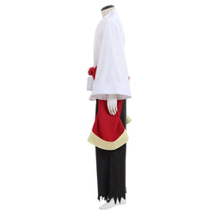 Halloweez Oda Nobunaga Drifters Cosplay Costume - Authentic Japanese Historical Look - Halloweez