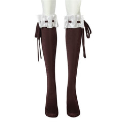 Halloweez Devil Yurine Hanazono Cosplay Costume - High-End Quality Ensemble - Halloweez