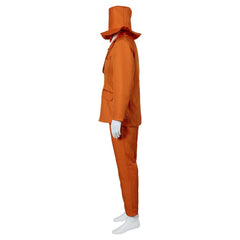 Halloweez Dumber Lloyd Costume for Men - Perfect for Holiday and Carnival Fun - Halloweez