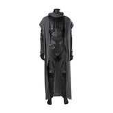 Halloweez Dune Paul Atreides Fremen Stillsuit Cosplay Armor Costume with Jumpsuit & Mask - Halloweez
