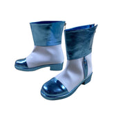 1709fes Sarudo Cosplay Shoes for Anime Conventions and Performances - Halloweez