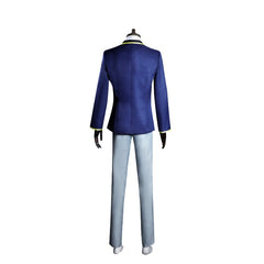 Halloweez Aqua Hoshino Cosplay Costume - Become Your Favorite Idol's Child Today! - Halloweez
