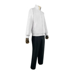 Tokyo Manji Revengers Baji Keisuke Cosplay Costume Jacket for Halloween - Halloweez