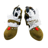 Sophie Return to the Future Cosplay Shoes for Anime Conventions and Performances - Halloweez