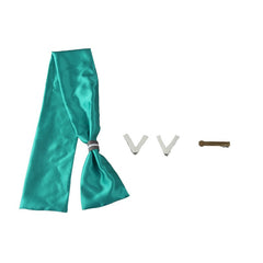 Halloweez Aqours Winter Sailor Uniform Cosplay Costume - Takami Chika & Watanabe You - Halloweez