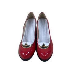 2145 Xi Shi - Exquisite Delicacy Cosplay Shoes for Anime Conventions and Performances - Halloweez