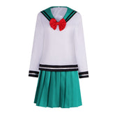Saiki Kusuo and Teruhashi Kokomi Cosplay Costume - The Disastrous Life of Saiki K. Anime Outfit - Halloweez
