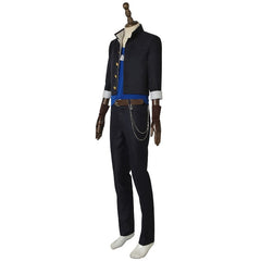 Halloweez Date Masamune Cosplay Costume - Premium Anime Roleplay Attire - Halloweez