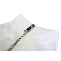 Halloweez Makoto Niijima Queen Winter School Uniform Cosplay Costume - Anime Cosplay Series - Halloweez
