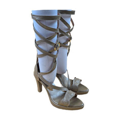 Honkai: Star Rail Dan Heng Cosplay Shoes for Anime Conventions and Performances - Halloweez