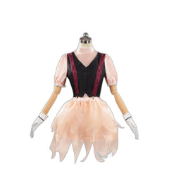 Halloween Costume IF Imaginary Friend Cosplay Costume Blossom Cos Anime Costume - Halloweez