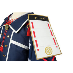 Halloweez Hakusan Yoshimitsu Cosplay Costume - Premium & Genuine Style - Halloweez