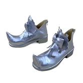 1763 Identity V Puppeteer Cosplay Shoes for Anime Conventions and Performances - Halloweez