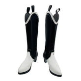 2434enselencos Anime Cosplay Shoes for Comic Con and Performance - Halloweez