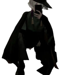 Sky: Children of the Light Prophecy Season Wizard Cosplay Costume - Authentic Game Character Outfit - Halloweez