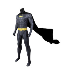 Michael Keaton Batman Suit Costume from The Flash Movie - Halloweez