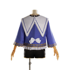Halloweez Jeanne-kun Cosplay Costume - Adorable Halloween Outfit for Women and Girls - Halloweez